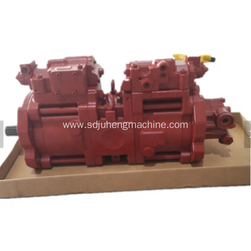R250LC-7A Hydraulic Pump 31N7-10030 R250LC-7A Main Pump